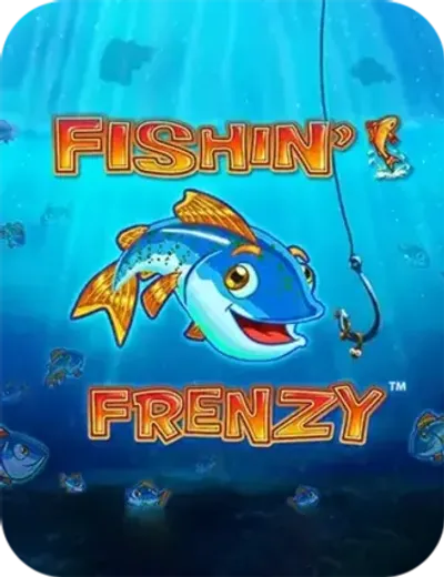 Fishin' Frenzy