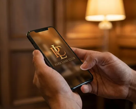 explore the Park Lane Club homepage